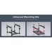 Кулер для процессора ID-Cooling IS-67-XT Black