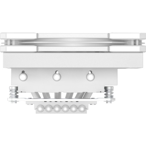 Кулер для процессора ID-Cooling IS-67-XT White