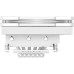Кулер для процессора ID-Cooling IS-67-XT White