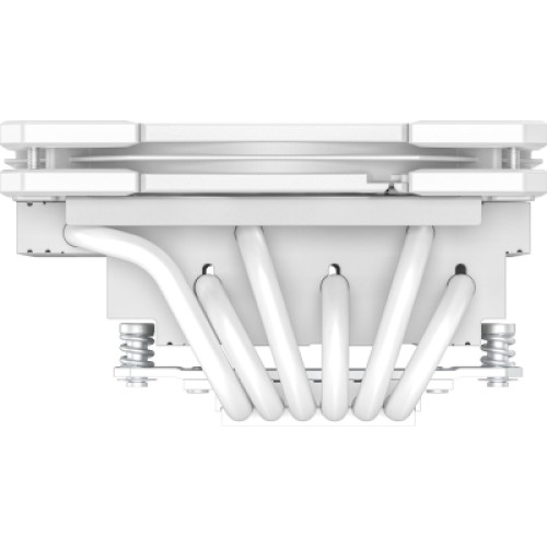 Кулер для процессора ID-Cooling IS-67-XT White