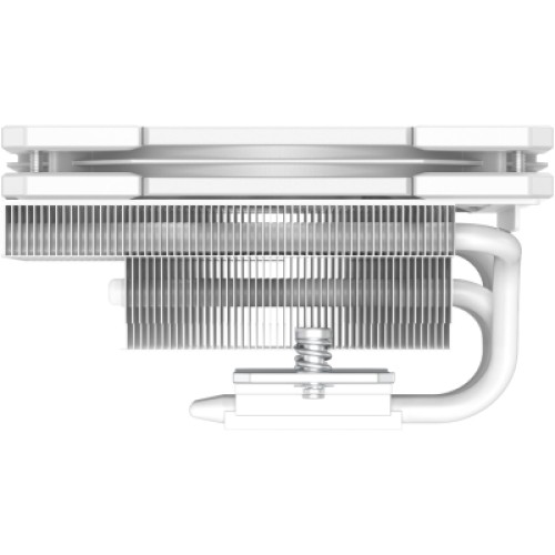 Кулер для процессора ID-Cooling IS-67-XT White