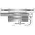 Кулер для процессора ID-Cooling IS-67-XT White