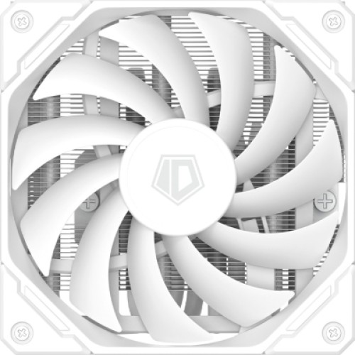 Кулер для процессора ID-Cooling IS-67-XT White
