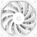Кулер для процессора ID-Cooling IS-67-XT White