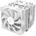 Кулер для процессора ID-Cooling SE-206-XT White