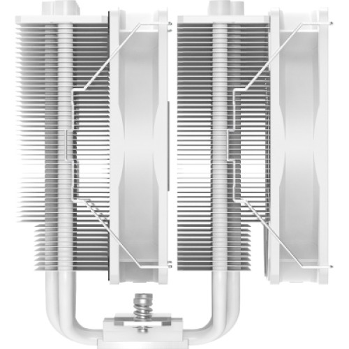 Кулер для процессора ID-Cooling SE-206-XT White