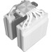Кулер для процессора ID-Cooling SE-206-XT White