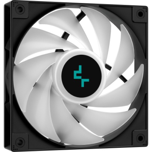 Кулер для процессора Deepcool AG400 DIGITAL PLUS