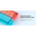 Система жидкостного охлаждения ID-Cooling FX360 White