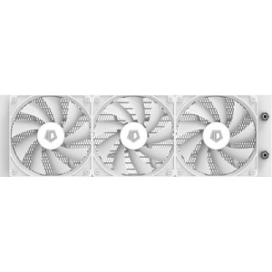 Система жидкостного охлаждения ID-Cooling FX360 White