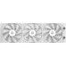Система жидкостного охлаждения ID-Cooling FX360 White