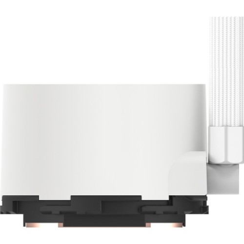 Система жидкостного охлаждения ID-Cooling FX360 White