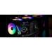 Система жидкостного охлаждения ID-Cooling SL240 XE