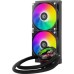 Система жидкостного охлаждения ID-Cooling SL240 XE