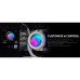 Система жидкостного охлаждения ID-Cooling SL240 XE White