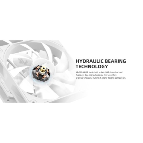 Система жидкостного охлаждения ID-Cooling SL240 XE White