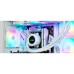 Система жидкостного охлаждения ID-Cooling SL240 XE White