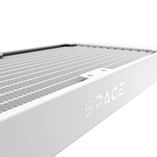 Система жидкостного охлаждения ID-Cooling SL240 XE White