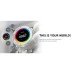 Система жидкостного охлаждения ID-Cooling SL240 XE White