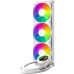 Система жидкостного охлаждения ID-Cooling SL360 XE White