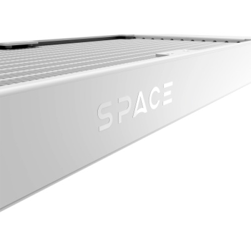 Система жидкостного охлаждения ID-Cooling SL360 XE White
