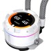 Система жидкостного охлаждения ID-Cooling SL360 XE White