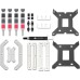 Система жидкостного охлаждения ID-Cooling SL360 XE White