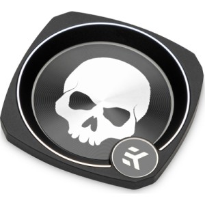 Система рідинного охолодження Ekwb EK-Nucleus AIO CR360 Direct Die D-RGB (3831109908334)