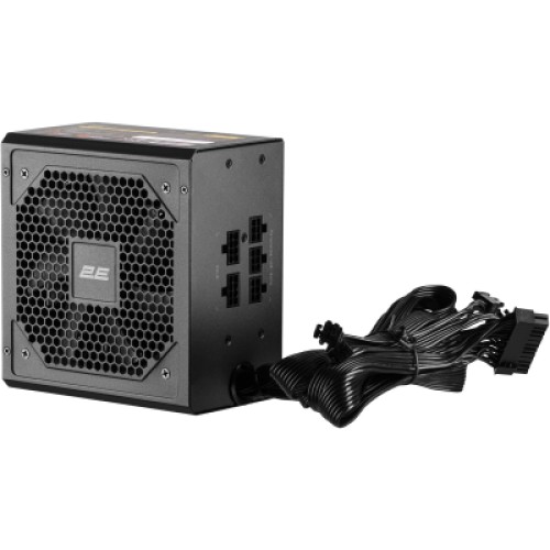 Блок питания 2E 750W (2E-SP750BRSM-120)