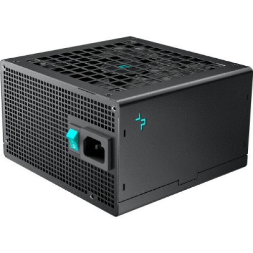 Блок питания Deepcool 750W PL750D (R-PL750D-FC0B-EU)