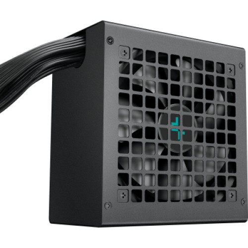 Блок питания Deepcool 750W PL750D (R-PL750D-FC0B-EU)
