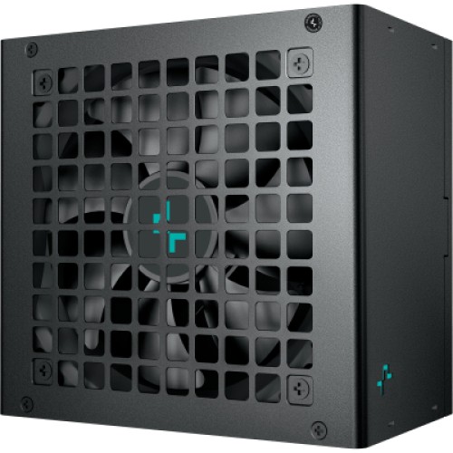 Блок питания Deepcool 750W PL750D (R-PL750D-FC0B-EU)