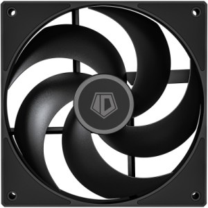 Кулер для корпуса ID-Cooling AS-140-K