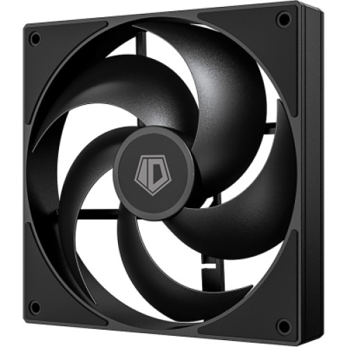 Кулер для корпуса ID-Cooling AS-140-K