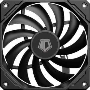 Кулер для корпуса ID-Cooling TF-12015-K