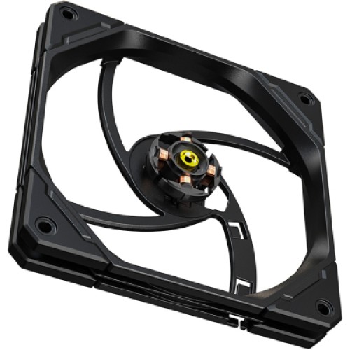 Кулер для корпуса ID-Cooling TF-12015-K