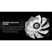 Кулер для корпуса ID-Cooling TF-12025-PRO-ARGB REVERSE