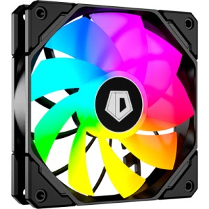 Кулер для корпуса ID-Cooling TF-12025-PRO-ARGB REVERSE