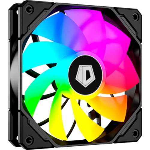 Кулер для корпуса ID-Cooling TF-12025-PRO-ARGB REVERSE