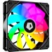 Кулер для корпуса ID-Cooling TF-12025-PRO-ARGB REVERSE