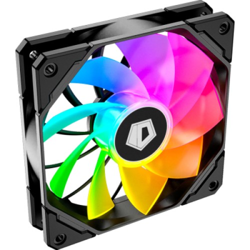 Кулер для корпуса ID-Cooling TF-12025-PRO-ARGB REVERSE