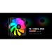Кулер для корпуса ID-Cooling TF-12025-PRO-ARGB REVERSE