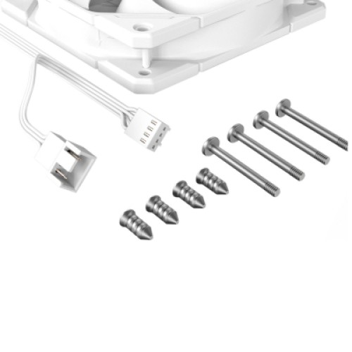 Кулер для корпуса ID-Cooling TF-12025-PRO-SW