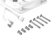 Кулер для корпуса ID-Cooling TF-12025-PRO-SW