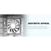 Кулер для корпуса ID-Cooling TF-9215-W