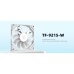 Кулер для корпуса ID-Cooling TF-9215-W