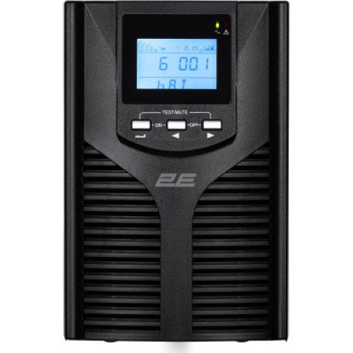 Источник бесперебойного питания 2E 2E-OD1000 900W (2E-OD1000)