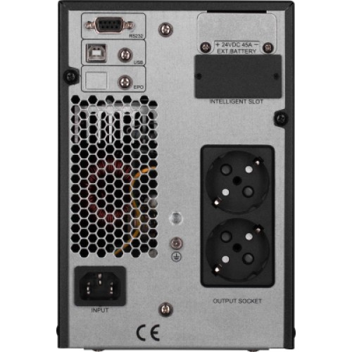 Источник бесперебойного питания 2E 2E-OD1000 900W (2E-OD1000)