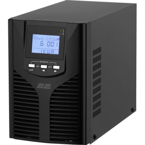 Источник бесперебойного питания 2E 2E-OD1000 900W (2E-OD1000)