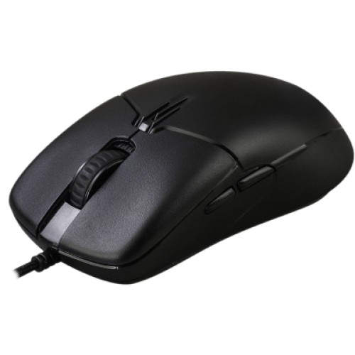 Мышка Dream Makers DM7 Switch Kailh PA 3370 Black (DM7_SWITCH.)